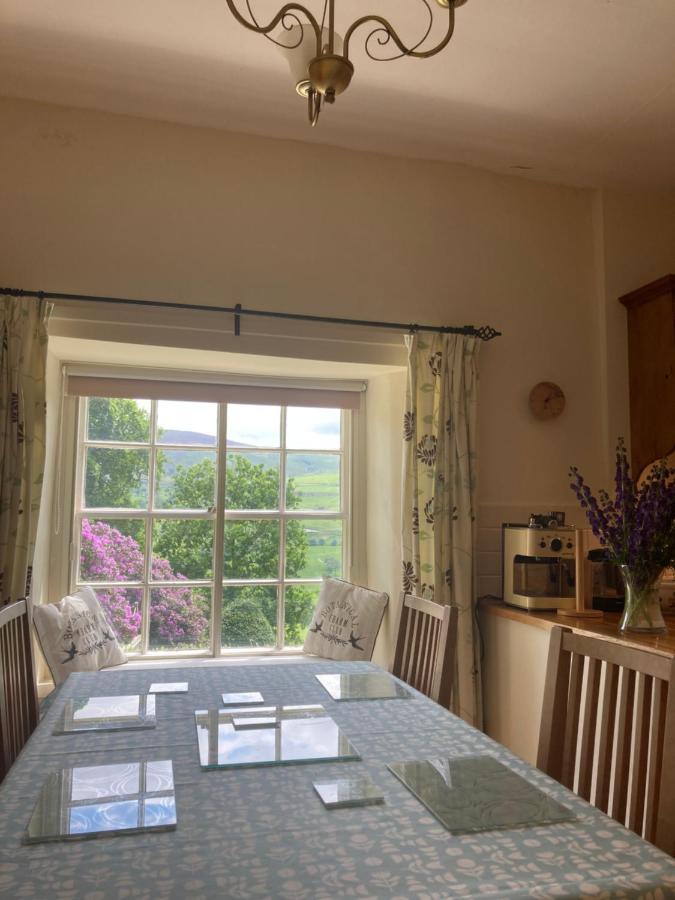 Plas Yn Yale With Mountain Views From All Windows Wrexham Ngoại thất bức ảnh