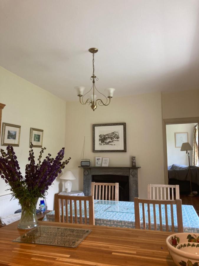 Plas Yn Yale With Mountain Views From All Windows Wrexham Ngoại thất bức ảnh