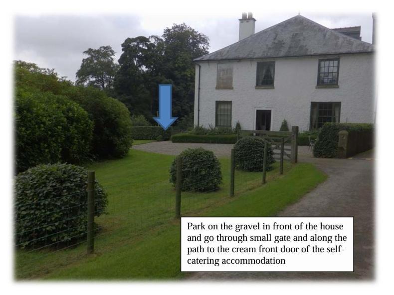Plas Yn Yale With Mountain Views From All Windows Wrexham Ngoại thất bức ảnh