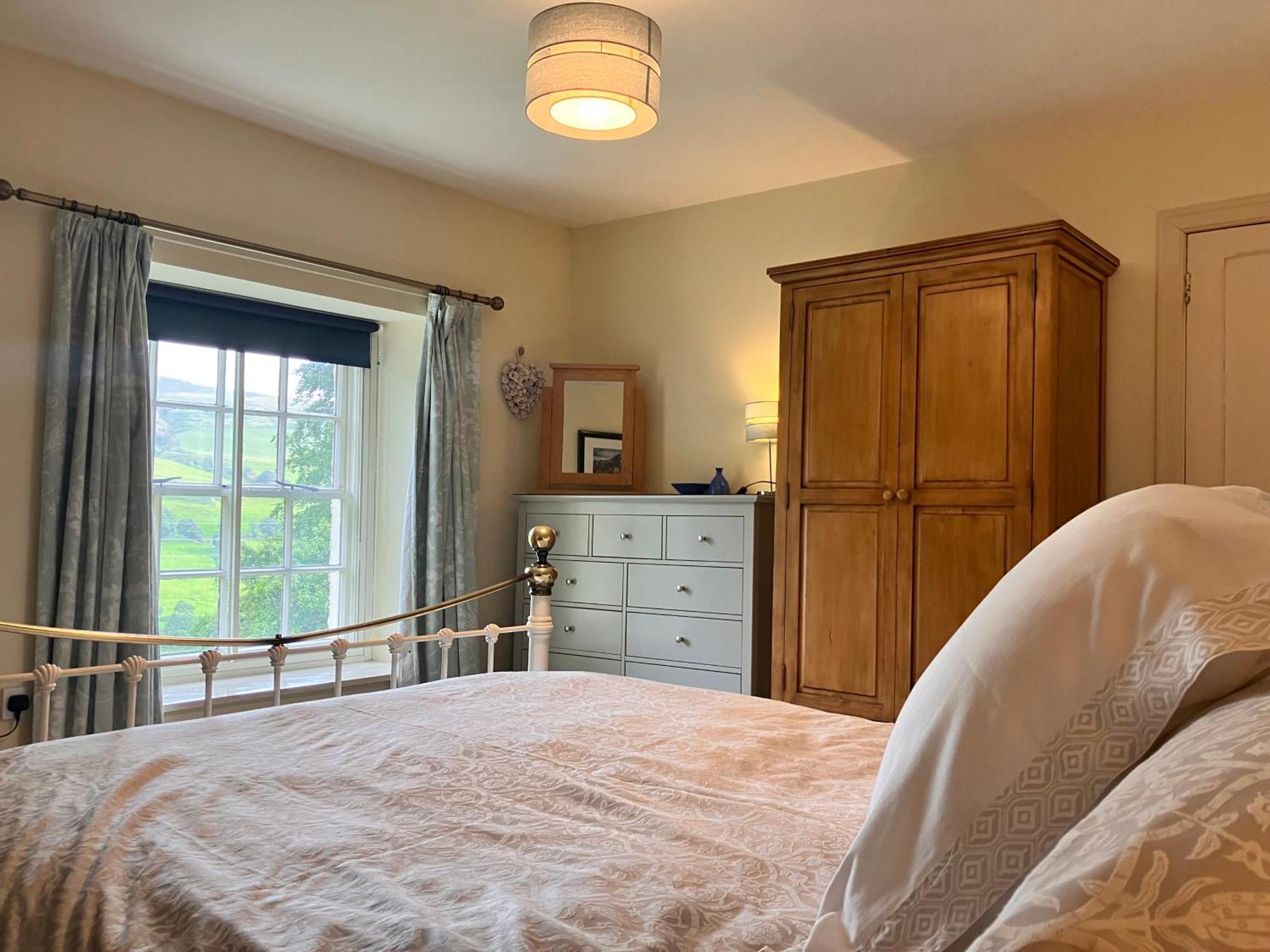 Plas Yn Yale With Mountain Views From All Windows Wrexham Ngoại thất bức ảnh